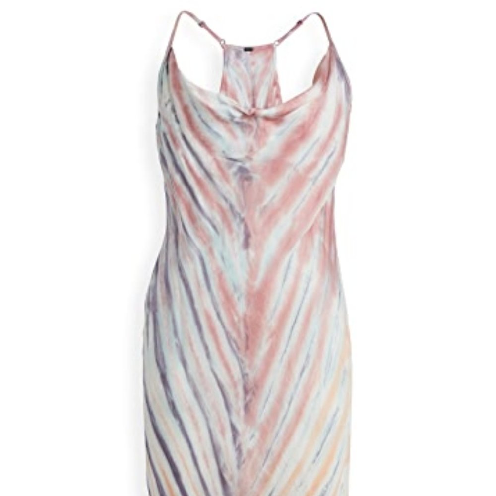 YFB SWEETIE DRESS PLUM AUSTIN